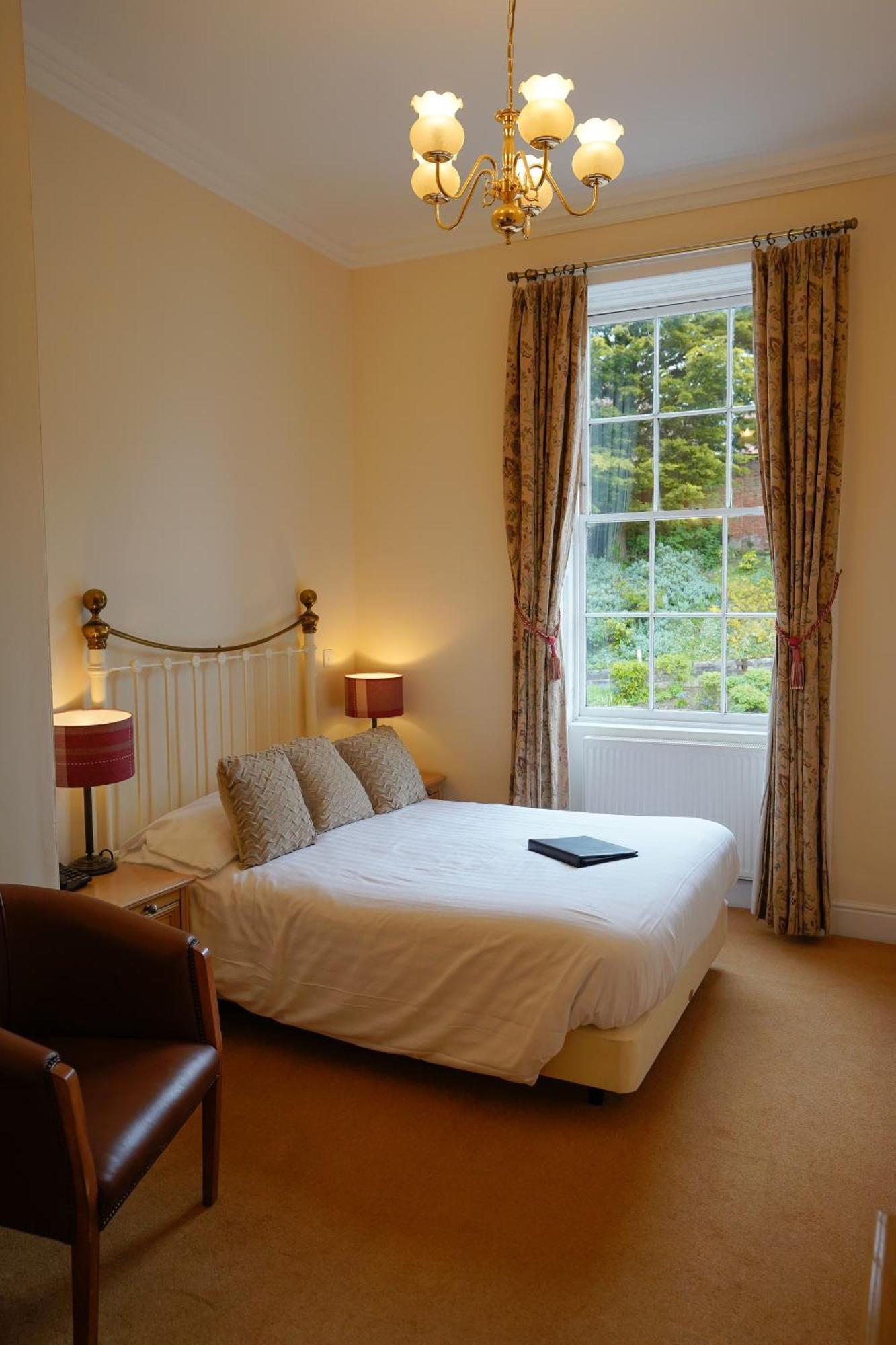 Waveney House Hotel Beccles Eksteriør billede