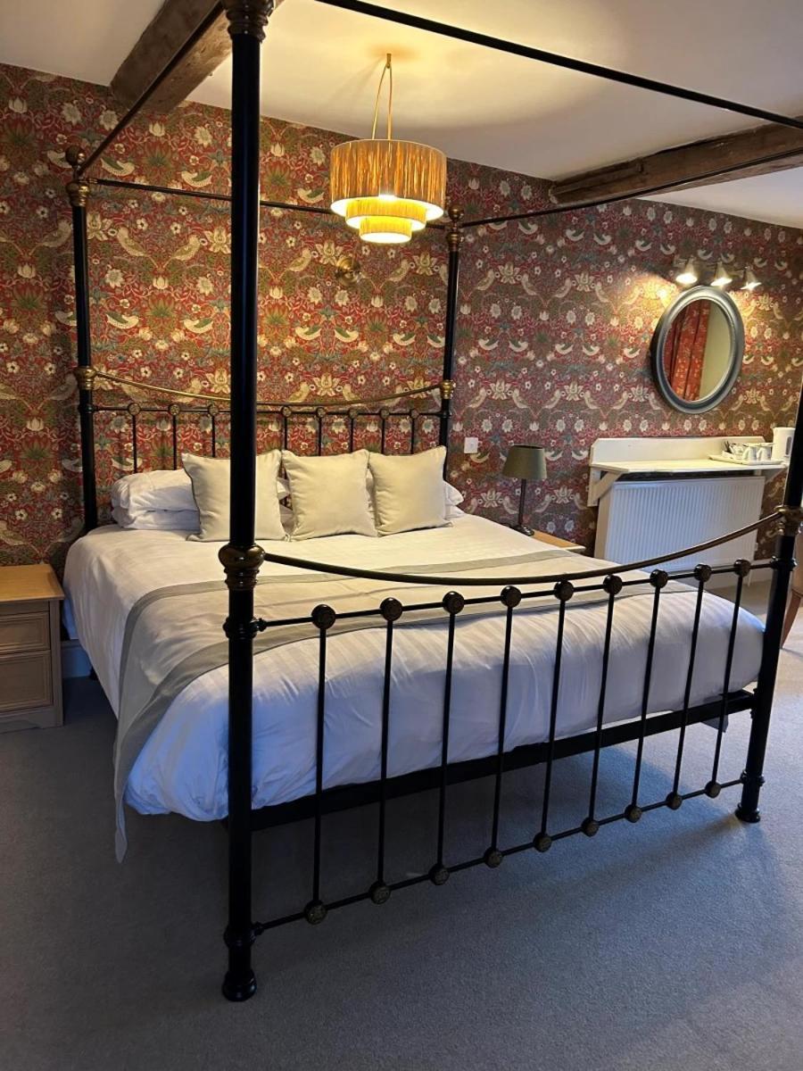 Waveney House Hotel Beccles Eksteriør billede